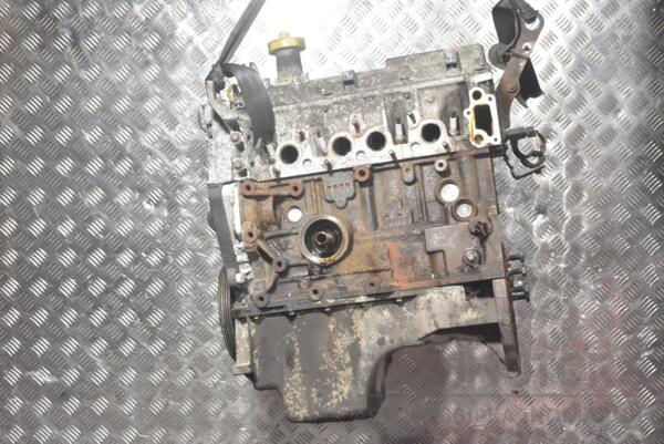 Двигатель Renault Logan 1.4 8V 2005-2014 K7J 714 239016 - 2