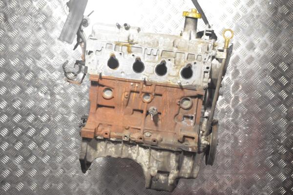 Двигатель Renault Logan 1.4 8V 2005-2014 K7J 714 239016 - 4