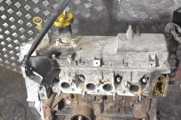 Двигатель Renault Logan 1.4 8V 2005-2014 K7J 714 239016 - 5