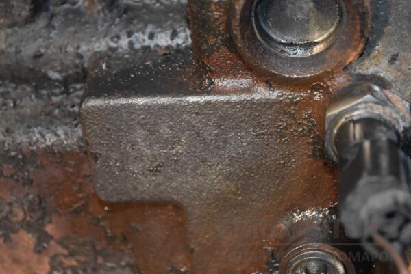Двигатель Renault Logan 1.4 8V 2005-2014 K7J 714 239016 - 6