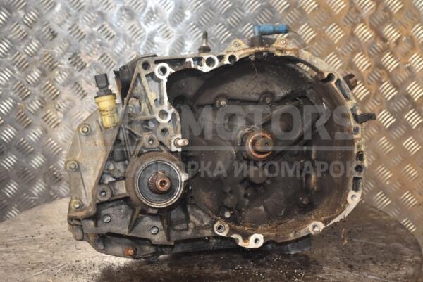 МКПП (механическая коробка переключения передач) 5-ступка Dacia Sandero 1.4 8V 2007-2013 JH3053 239023 euromotors.com.ua