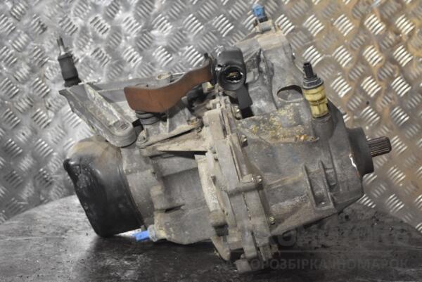 МКПП (механічна коробка перемикання передач) 5-ступка Renault Logan 1.4 8V 2005-2014 JH3053 239023 - 2