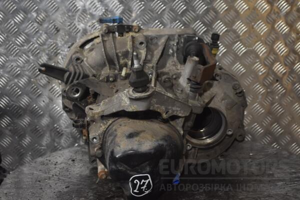 МКПП (механічна коробка перемикання передач) 5-ступка Renault Logan 1.4 8V 2005-2014 JH3053 239023 - 3