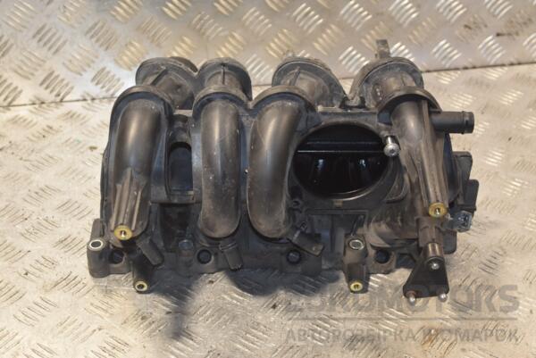 Колектор впускний пластик Renault Logan 1.4 8V 2005-2014 8200966437 239031 - 2