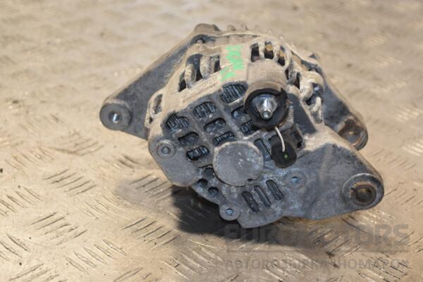 Генератор Renault Logan 1.4 8V 2005-2014 8200660052 239033 - 3