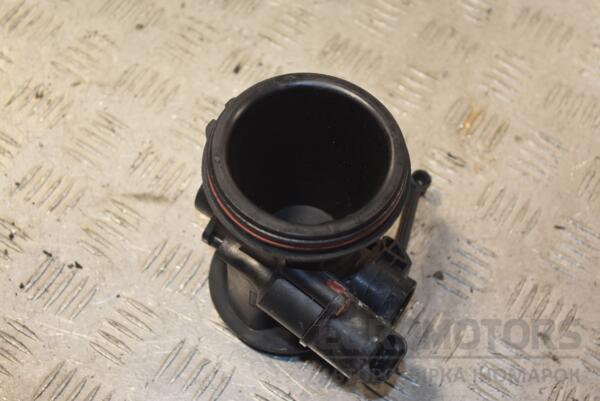Дросельна заслінка механ Renault Logan 1.4 8V 2005-2014 8200682611 239038 - 2