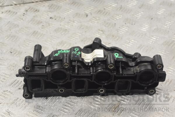 Коллектор впускной правый VW Touareg 3.0tdi 2002-2010 059129712P 239049 - 2