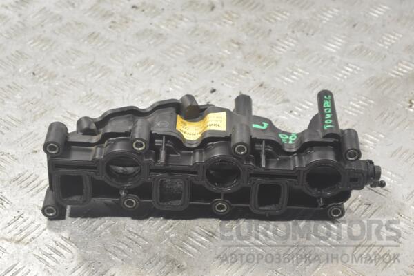 Коллектор впускной левый VW Touareg 3.0tdi 2002-2010 059129711AG 239051 - 2