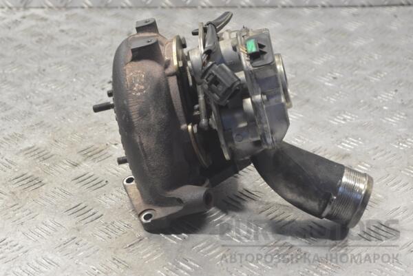 Турбіна (дефект) Audi A6 3.0tdi (C6) 2004-2011 059145702S 239058 - 3