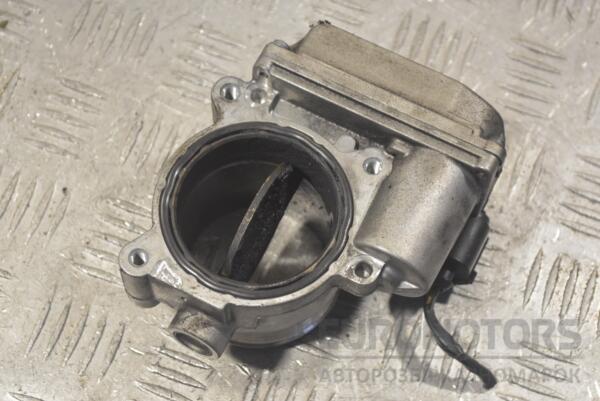 Дросельна заслінка електро VW Touareg 3.0tdi 2002-2010 4E0145950C 239063 - 2