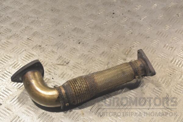 Труба колектора випускного права VW Touareg 3.0tdi 2002-2010 059790L 239069 - 2