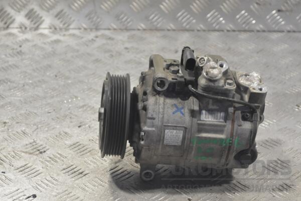 Компрессор кондиционера VW Touareg 3.0tdi 2002-2010 7L6820803F 239082 - 2