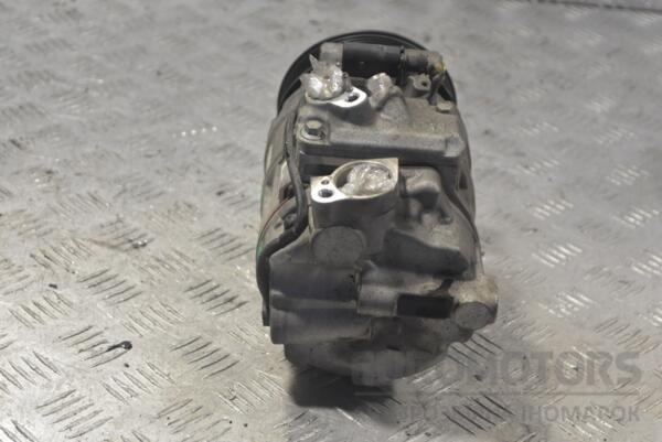 Компрессор кондиционера VW Touareg 3.0tdi 2002-2010 7L6820803F 239082 - 3