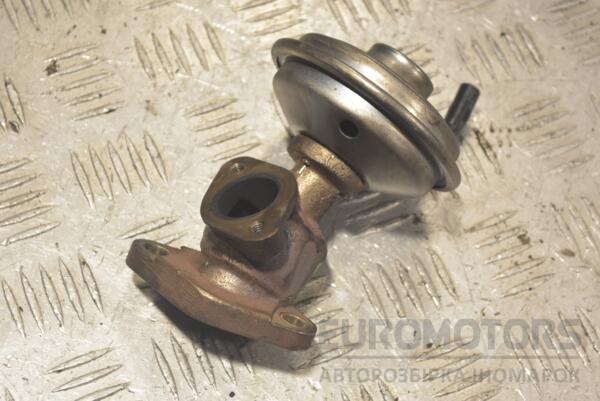 Клапан EGR механ VW Touareg 3.0tdi 2002-2010 059131503H 239087 - 2
