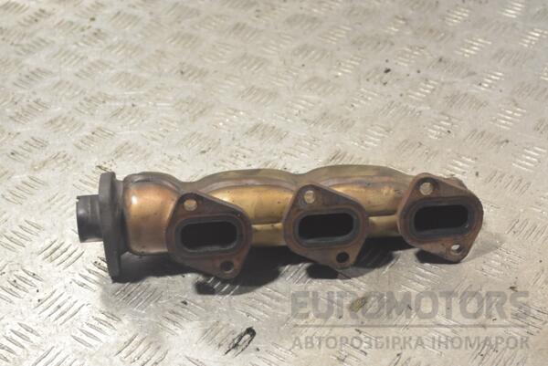 Коллектор выпускной левый VW Touareg 3.0tdi 2002-2010 059253033L 239095 - 2