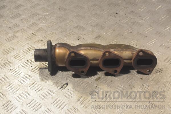 Коллектор выпускной правый VW Touareg 3.0tdi 2002-2010 059253034L 239097 - 2