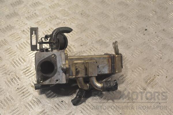 Охолоджувач ОГ (Радіатор EGR) VW Touareg 3.0tdi 2002-2010 059131511 239099 - 2