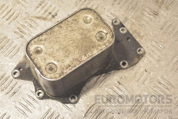 Теплообменник (Радиатор масляный) VW Touareg 3.0tdi 2002-2010 059117021J 239101 - 2