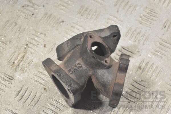 Колектор випускний трійник VW Touareg 3.0tdi 2002-2010 59001091162 239116 - 2
