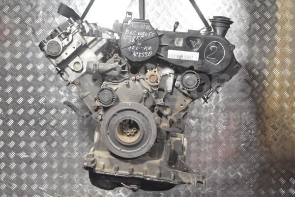 Двигатель VW Touareg 3.0tdi 2002-2010 BKS 239128 euromotors.com.ua