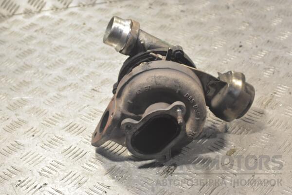 Турбіна Renault Megane 1.5dCi (III) 2009-2016 54399700076 239149 - 3