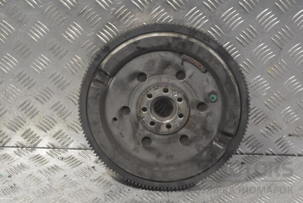 Маховик демпферний Renault Megane 1.5dCi (III) 2009-2016 8200926712 239154 - 2