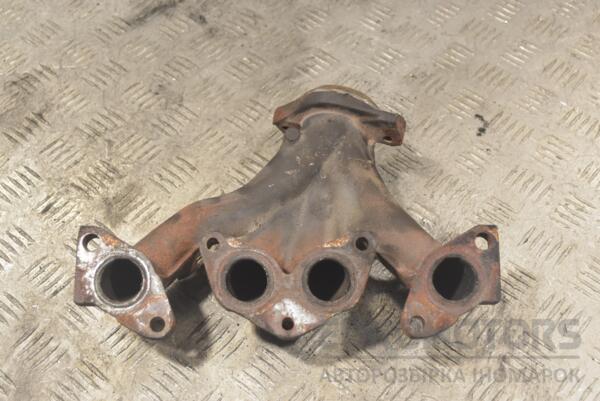 Коллектор выпускной Renault Logan 1.4 8V 2005-2014 239168 - 2