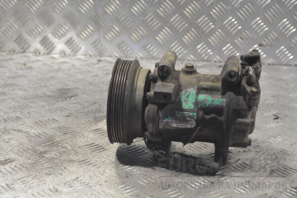 Компресор кондиціонера Renault Modus 1.5dCi 2004-2012 8200953359 239175 - 2