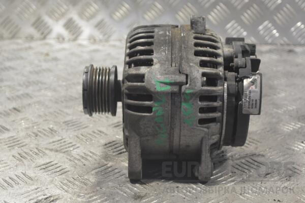 Генератор Renault Clio 1.5dCi (III) 2005-2012 7711368381 239178 - 2