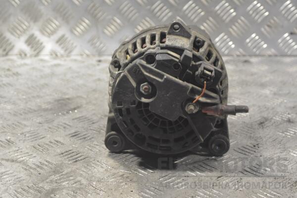 Генератор Renault Clio 1.5dCi (III) 2005-2012 7711368381 239178 - 3