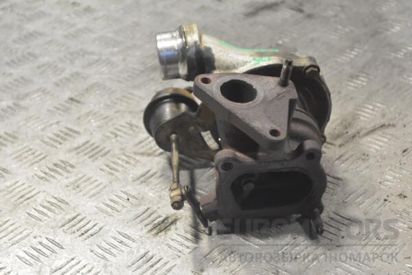 Турбина 05- Renault Kangoo 1.5dCi 1998-2008 54359710029 239181 - 3