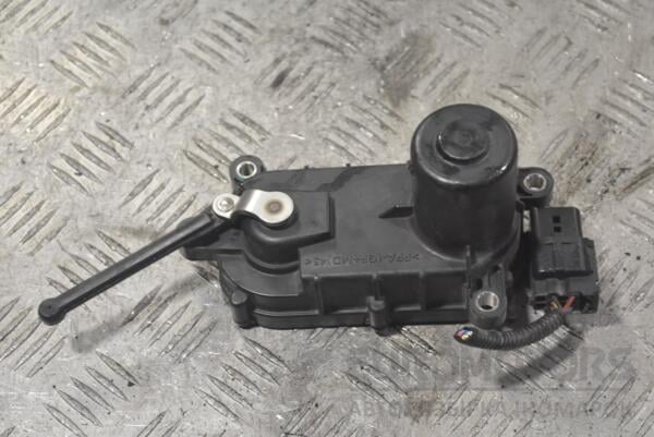Механізм зміни довжини впускного колектора Hyundai i30 2.0 T-GDI 2017 283232GPD0 239198 - 2