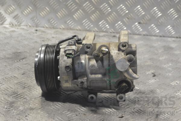 Компрессор кондиционера Hyundai i30 2.0 T-GDI 2017 97701G8000 239206 - 2
