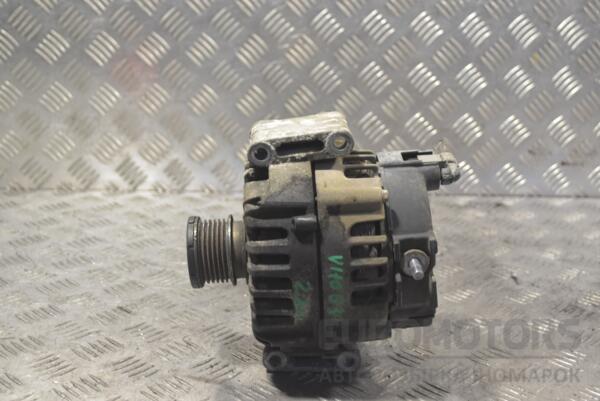Генератор Mercedes Vito 2.2cdi (W639) 2003-2014 A0131546802 239251 - 2