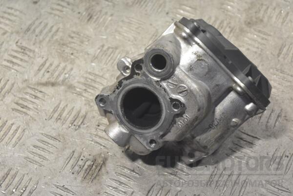 Клапан EGR электр Mercedes Vito 2.2cdi (W639) 2003-2014 A6511400360 239256 - 2