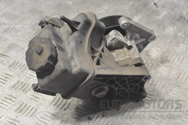 Насос гидроусилителя руля (ГУР) Mercedes Vito 2.2cdi (W639) 2003-2014 A0064666601 239262 - 2