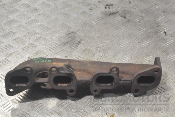 Коллектор выпускной Mercedes Vito 2.2cdi (W639) 2003-2014 A6511420001 239264 - 2