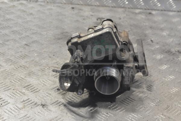 Турбина Mercedes Vito 2.2cdi (W639) 2003-2014 A6510900086 239269 euromotors.com.ua