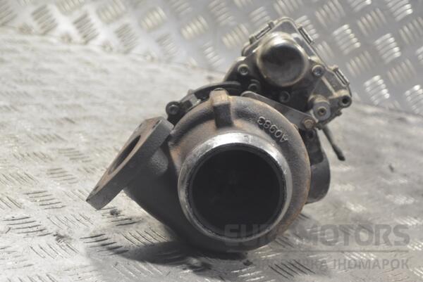 Турбина Mercedes Vito 2.2cdi (W639) 2003-2014 A6510900086 239269 - 3