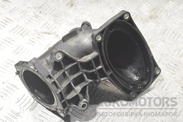 Патрубок воздушный Mercedes Vito 2.2cdi (W639) 2003-2014 A6510900028 239274 - 2