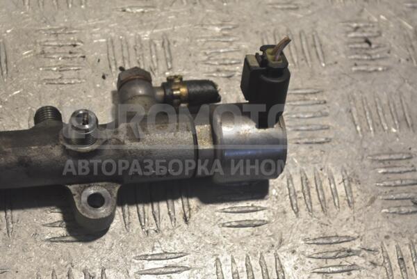 Редукційний клапан Mercedes Vito 2.2cdi (W639) 2003-2014 9307Z522A 239282 euromotors.com.ua