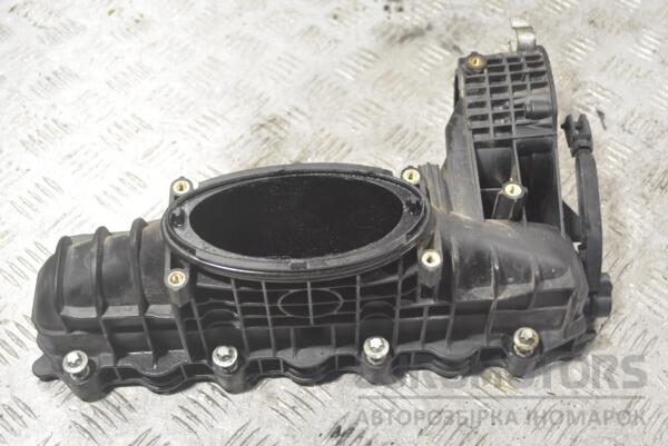 Колектор впускний пластик Mercedes Vito 2.2cdi (W639) 2003-2014 A6510900037 239295 - 2