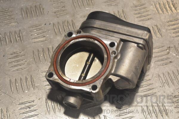 Дроссельная заслонка электр BMW 1 1.6 16V (E81/E87) 2004-2011 13541439224 239318 - 2