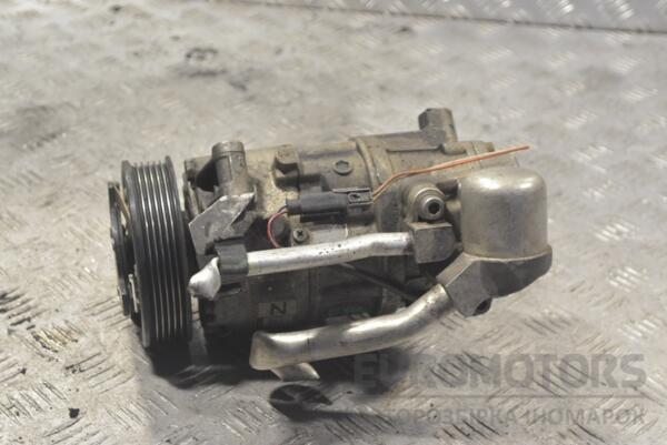 Компрессор кондиционера BMW 1 1.6 16V (E81/E87) 2004-2011 64526915380 239321 - 2