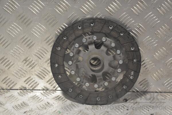Диск сцепления BMW 1 1.6 16V (E81/E87) 2004-2011 323064210 239326 - 2