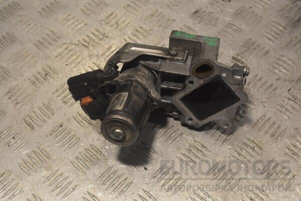 Клапан EGR электр Peugeot 308 2.0hdi (T9) 2013-2021 0280751018 239351 - 2