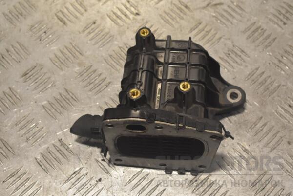 Охладитель ОГ (Радиатор EGR) Peugeot 308 2.0hdi (T9) 2013-2021 1108532 239355 - 2