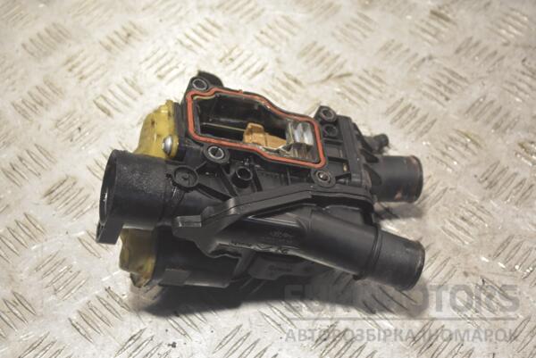 Корпус термостата Peugeot 308 2.0hdi (T9) 2013-2021 9804160380 239364 - 2