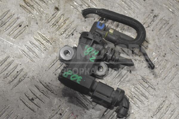 Клапан электромагнитный Peugeot 308 2.0hdi (T9) 2013-2021 9808206880 239384