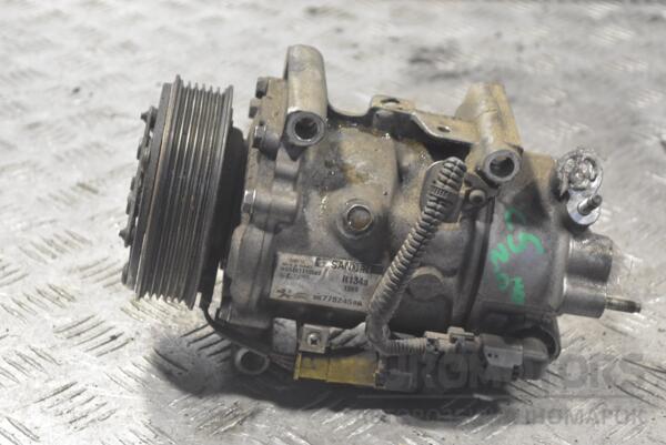 Компрессор кондиционера Citroen C5 2.0hdi 2008-2017 9677824580 239397 - 2
